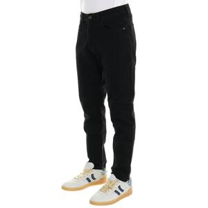 JEANS YELLOWSTONE NERO